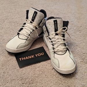 Adidas Originals Crestwood Mid Basketball